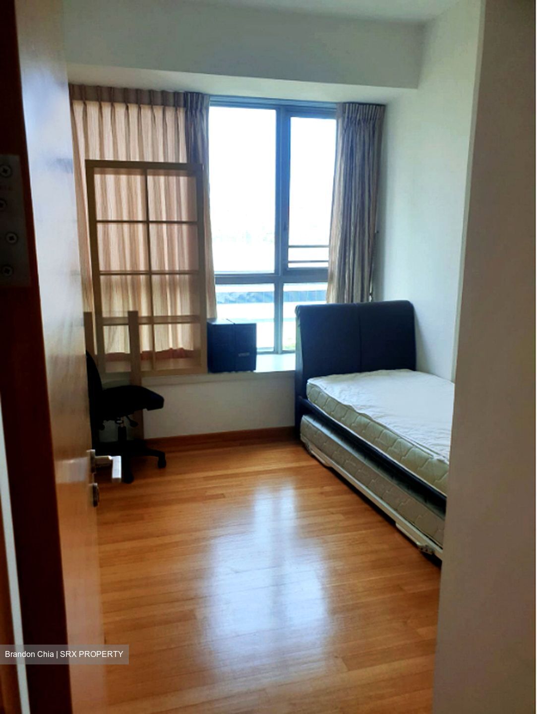 One Jervois (D10), Condominium #293408481